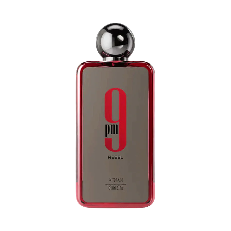 Afnan 9PM Rebel Eau de Parfum 100ml
