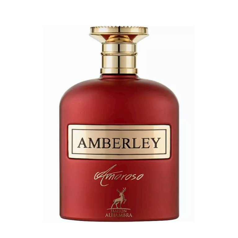Amberly-Amoroso-Maison-Alhambra-pour-homme-et-femme-100ml.webp Amberley Amoroso Maison Alhambra Femme 100ml parfum