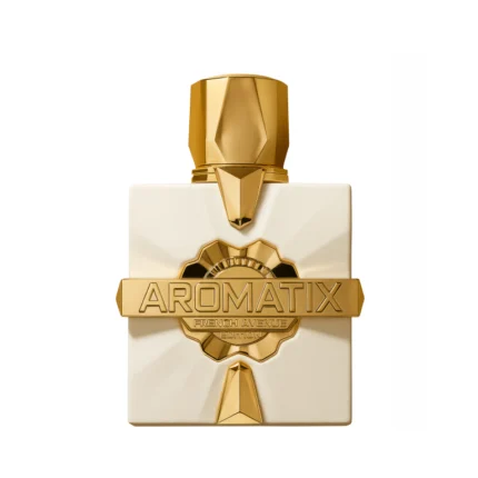 Platine Blanc Aromatix X French Avenue Parfum 100ml