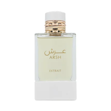 Parfum Arsh French Avenue – Eau de Parfum Mixte