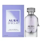 Aura D’Eclat Maison Alhambra eau de parfum Maroc