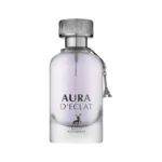 Aura D’Eclat Maison Alhambra Parfum Femme 100ml