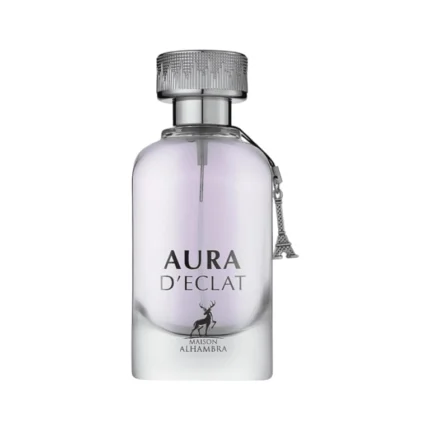 Aura D’Eclat Maison Alhambra Parfum Femme 100ml