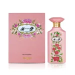 Bahjah Zimaya Eau de Parfum florale et fruitée