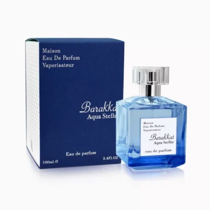 Barakkat Aqua Stellar Fragrance World 100ml
