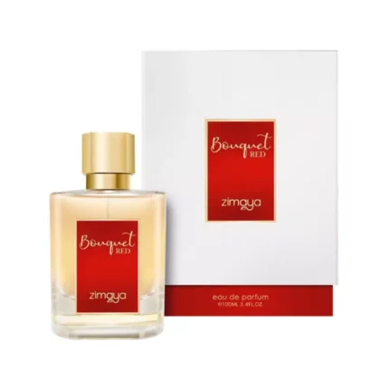 Zimaya Bouquet Red parfum unisexe