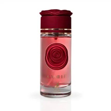 Camille Maison Alhambra Parfum Femme 100ml