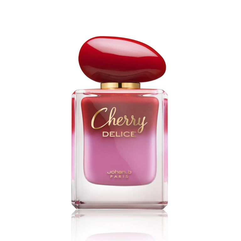 Cherry-Delice-Johan-B-Paris-EDP-pour-Femme-85-ml.webp Cherry Delice Johan B 85ml – Parfum Femme