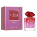 Parfum Cherry Delice Johan B – Dupe Burberry Her