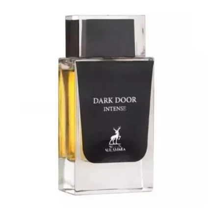 Dark Door Intense Maison Alhambra Homme 100ml