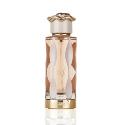 Teriaq Lattafa parfum femme 100ml