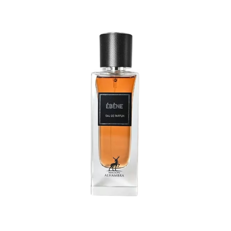 Ebene-Maison-Alhambra-Parfum-au-Maroc.webp Ébène Maison Alhambra Parfum Homme 90ml