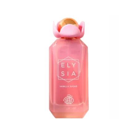 Elysia Vanilla Sugar Fragrance World 100ml – Parfum Femme