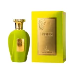 Voux Zingy Paris Corner Eau de Parfum - Flacon original