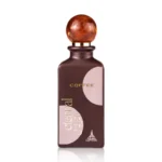 Eternal Coffee Paris Corner Parfum Unisexe 85ml - Parfumya