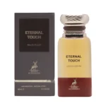 Eternal Touch Maison Alhambra Parfum Homme 80ml au maroc