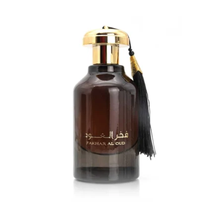Fakhar Al Oud Ard Al Zaafaran Parfum Unisexe 100ml