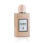 Floral Bloom Maison Alhambra Parfum pour Femme 100ml