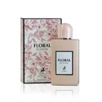 Floral Bloom Maison Alhambra Parfum pour Femme 100ml