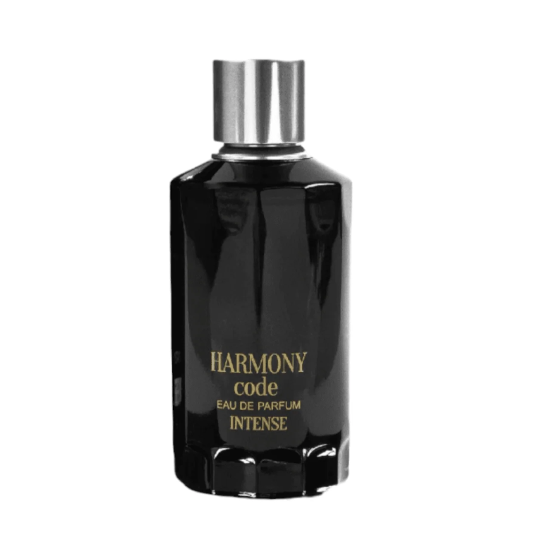 Harmony-Code-Intense-Fragrance-World-Parfum-au-Maroc.webp Harmony Code Intense Fragrance World Homme 100ml