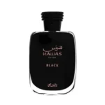 Hawas Black Rasasi Parfum Homme 100ml