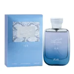 Rasasi Hawas Ice parfum homme aquatique Maroc