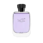 Hawas For Him Rasasi Parfum Homme 100ml flacon