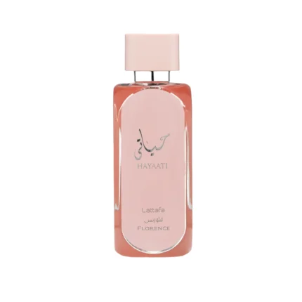 Hayaati Florence Lattafa Parfum Femme 100ml