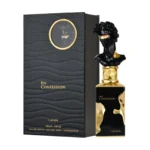 Flacon parfum His Confession Lattafa