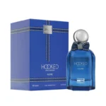 Parfum Hooked Azure Rue Broca Maroc