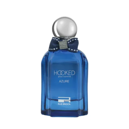 Hooked Azure Rue Broca Parfum Homme 100ml flacon