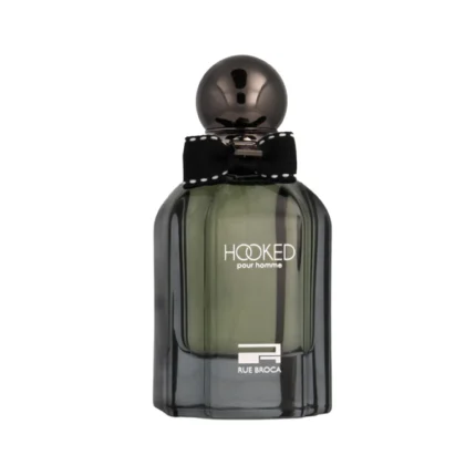 Hooked Pour Homme Rue Broca Parfum Homme 100ml