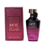 Parfum Hot Zone Fragrance World Maroc