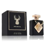 Parfum Imperial Fragrance World – 100ml Homme Maroc