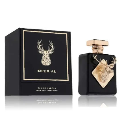 Parfum Imperial Fragrance World – 100ml Homme Maroc