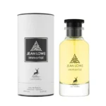 Parfum Jean Lowe Immortal Maison Alhambra Maroc