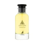 Jean Lowe Immortal Maison Alhambra Parfum Homme 100ml flacon