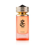 Khair Fusion Paris Corner 100ml – Parfum Femme Floral Fruité