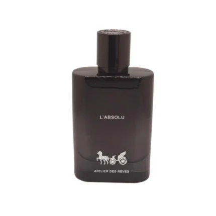 L’ABSOLU Atelier des Rêves Geparlys Parfum Homme 90ml