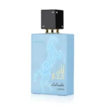 Lail Maleki Moroccan Blue Lattafa Parfum Homme 100ml