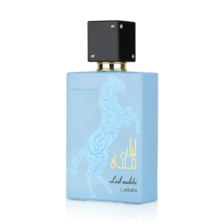 Lail-Maleki-Moroccan-Blue-Parfum-Lattafa-Maroc.webp Lail Maleki Moroccan Blue Lattafa Parfum Homme 100ml