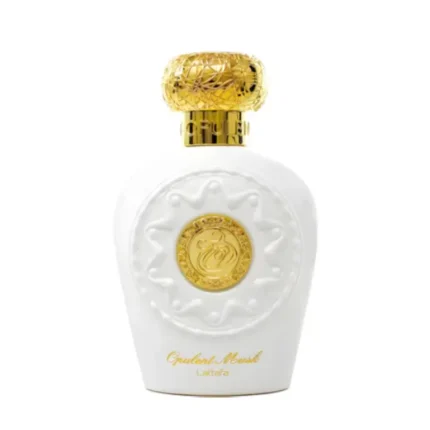 Opulent Musk Lattafa Parfum Femme 100ml - Parfumya