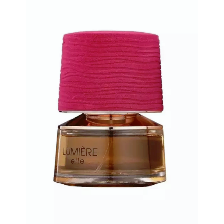 Lumiere-Elle-French-Avenue-Unisex-EDP-100ml.webp Lumière Elle French Avenue Eau de Parfum Femme 100ml