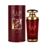 Parfum Mayar Cherry Intense Lattafa pour femme au Maroc