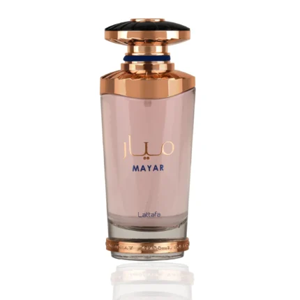 Mayar Lattafa Eau de Parfum Femme 100ml