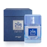 Mazaaj Infused Zimaya Parfum Homme 100ml