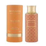 Monarch Maison Asrar Parfum Unisexe 100ml