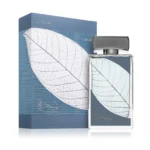 Parfum homme frais exotique Lattafa Najdia Intense