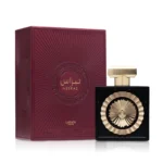 Lattafa Nebras Eau de Parfum unisexe Maroc