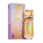 Fragrance florale musquée Nexa Musée
